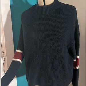 Cute Apres Ski Sweater